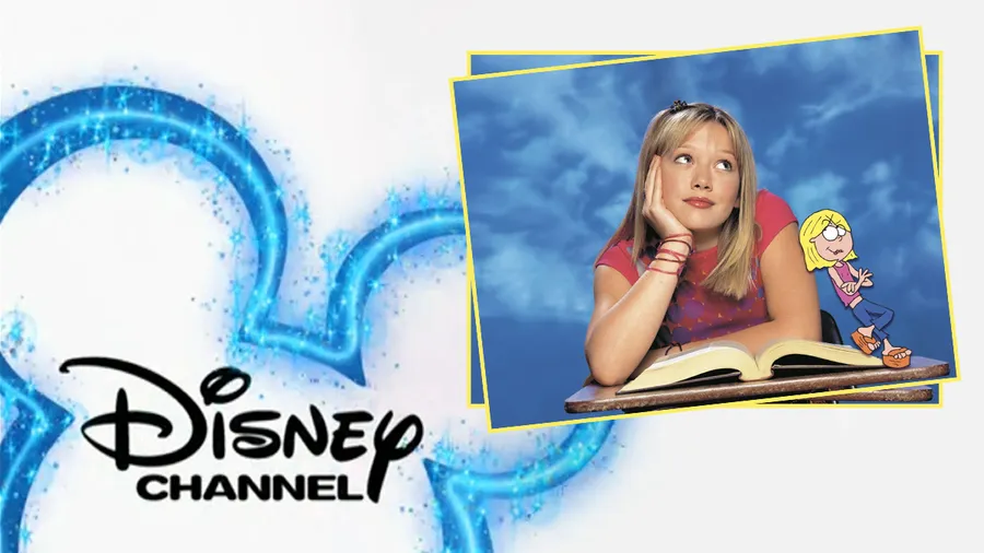 cierre disney channel