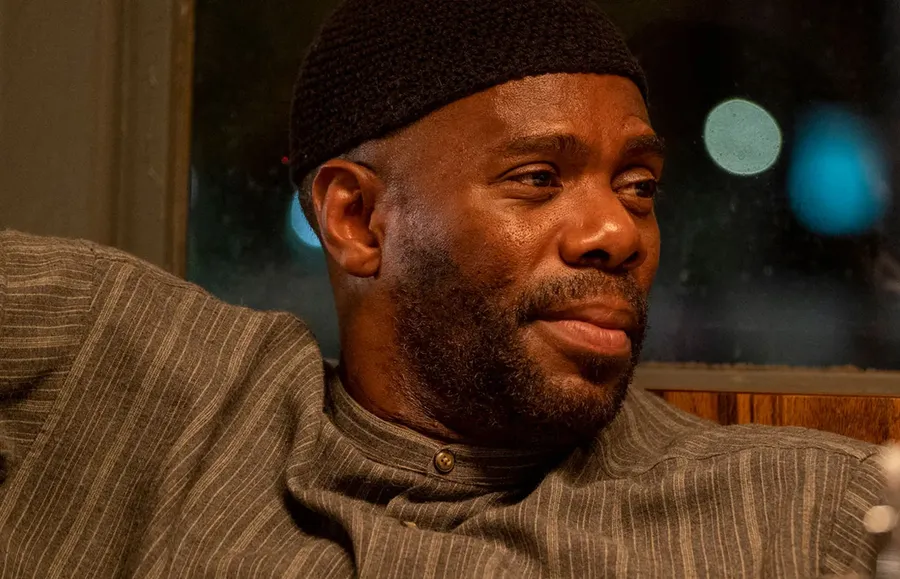 Colman Domingo Euphoria 3