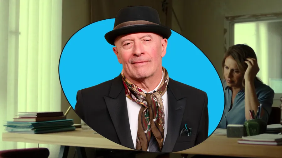 Jacques Audiard disculpa México Emilia Pérez
