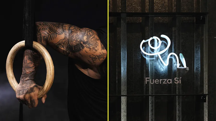 Fuerza Si