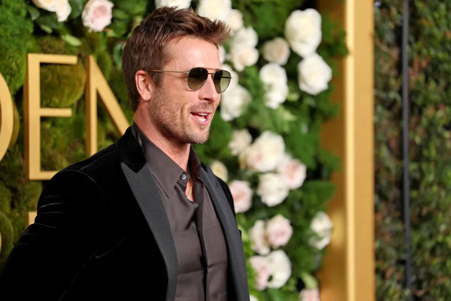 Llegaron nuestros crushes (y los de todo el internet) a los Golden Globes 2025