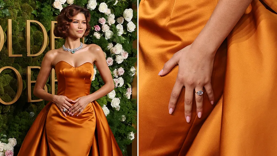 Max compromiso Zendaya Tom Holland