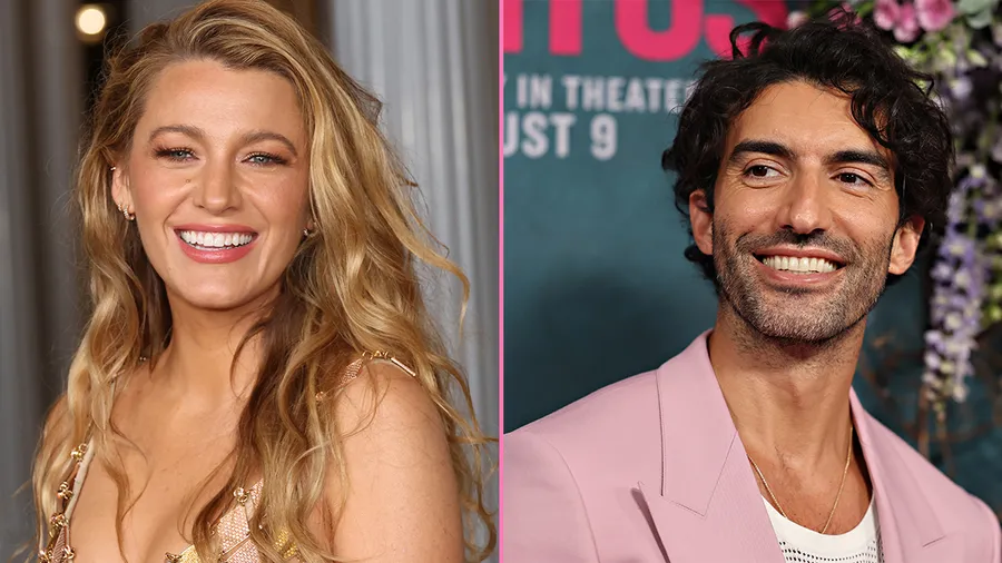 Justin Baldoni demanda a Blake Lively