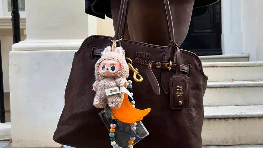 Labubu