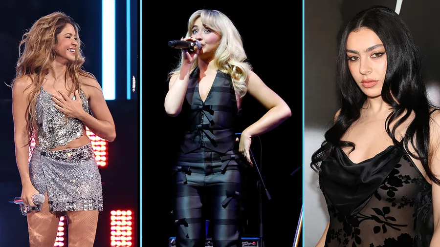 presentaciones Grammys