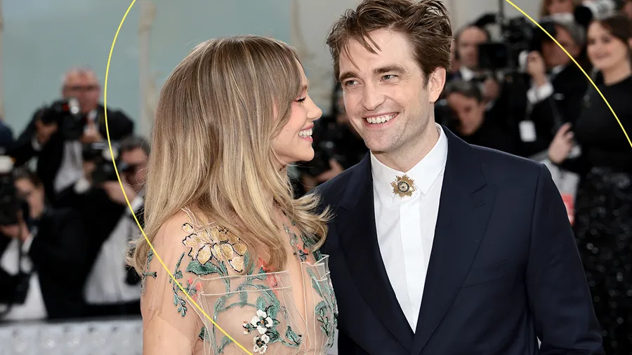 Robert Pattinson y Suki Waterhouse afirman estar muy emocionados por su bebé.jpg