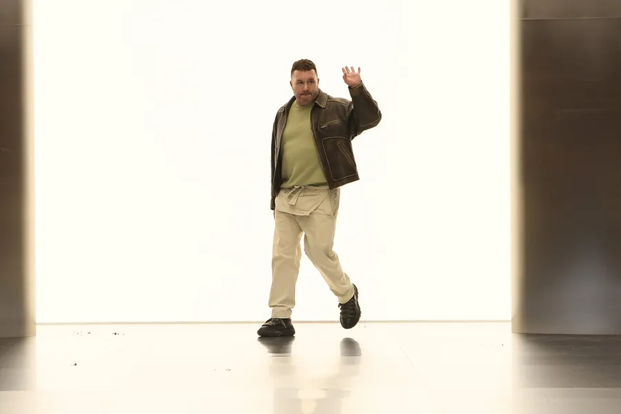 kim jones deja dior men
