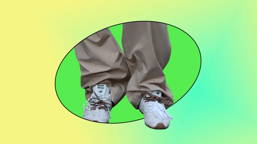 sneakers dominarán 2025