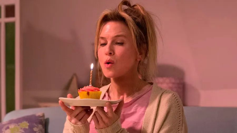bridget jones 4