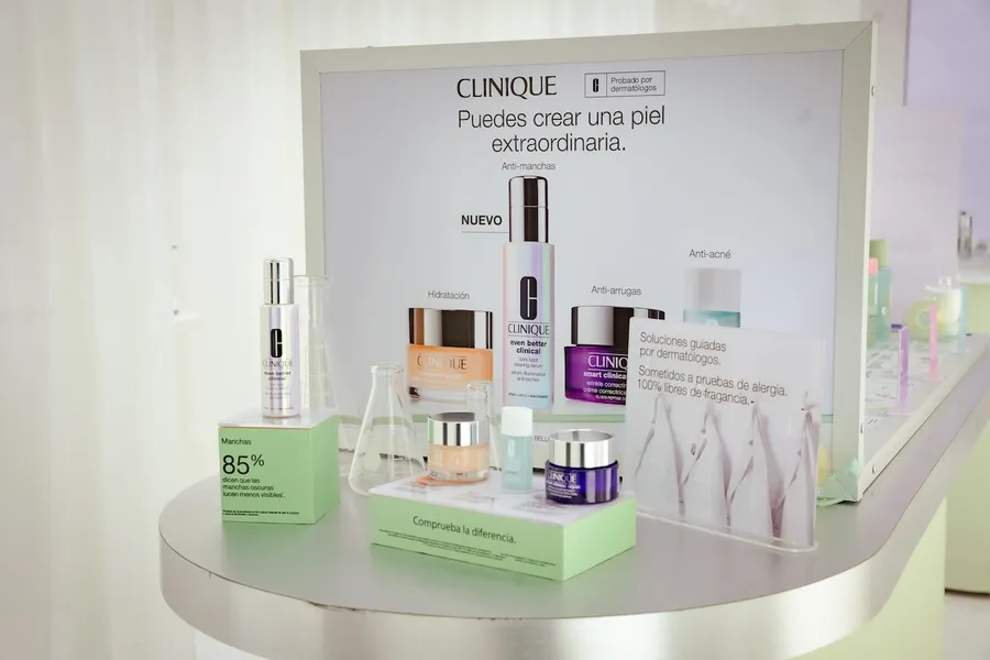 Puedes crear una piel extraordinaria: Un evento único de ciencia y belleza