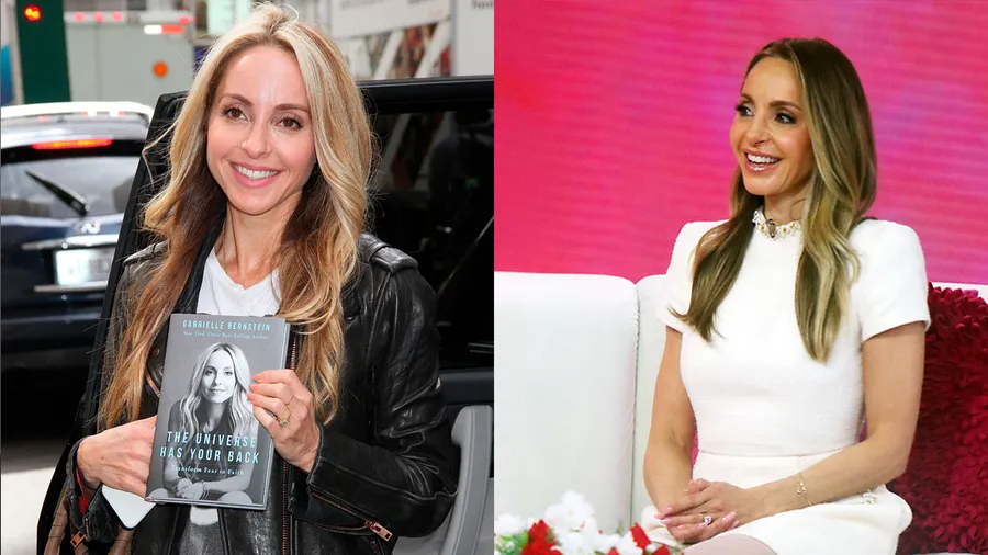 Gabby Bernstein: Números angelicales y manifestación.