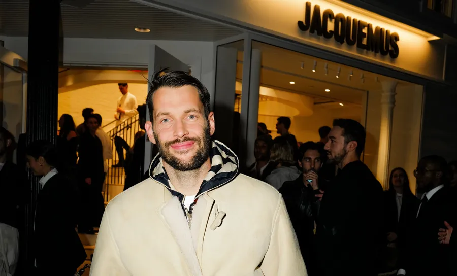 jacquemus l'oreal