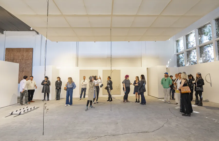 soho house mexico art week agenda