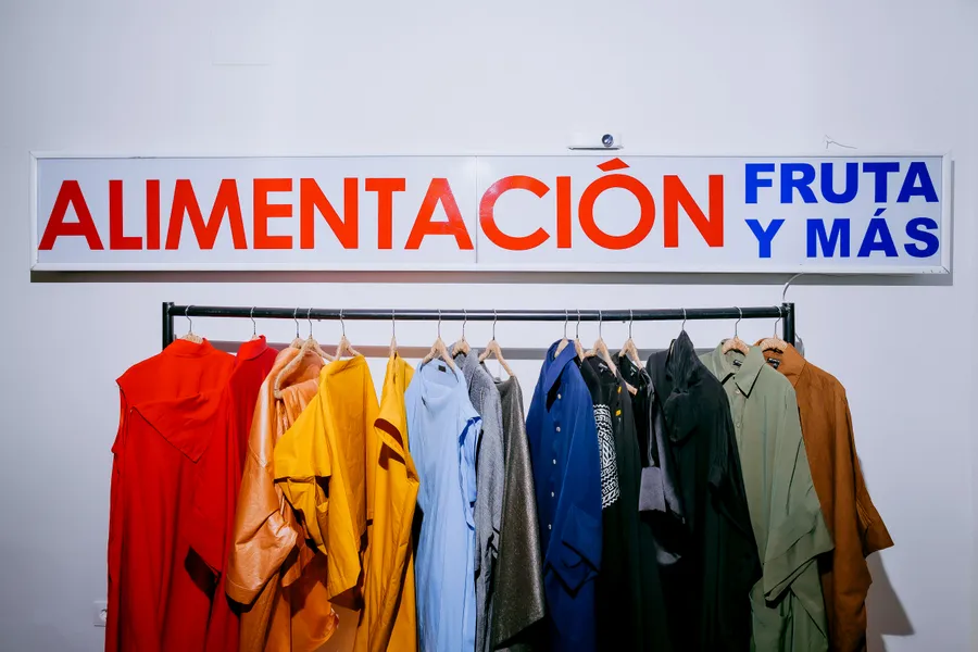 mexicouture madrid
