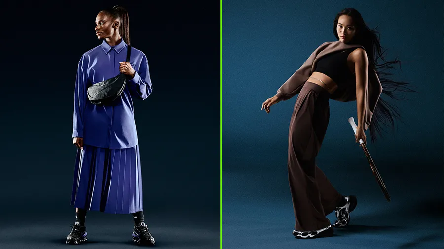 Nike 24/7