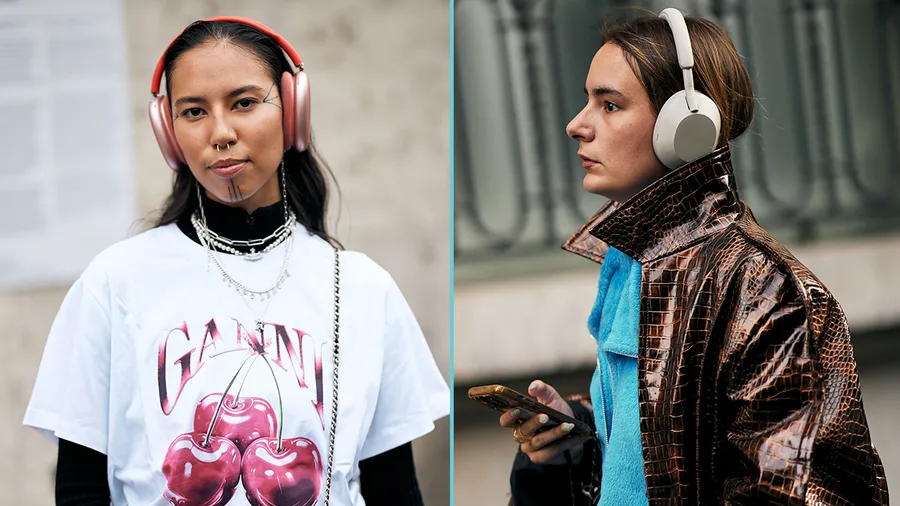 AUDIFONOS CUTE