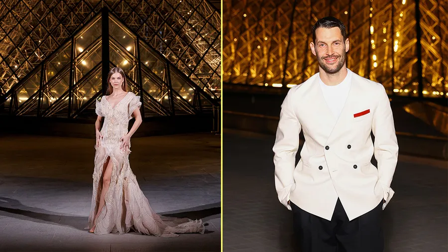 Todos los looks de las celebridades que acudieron a la "Met Gala parisina"