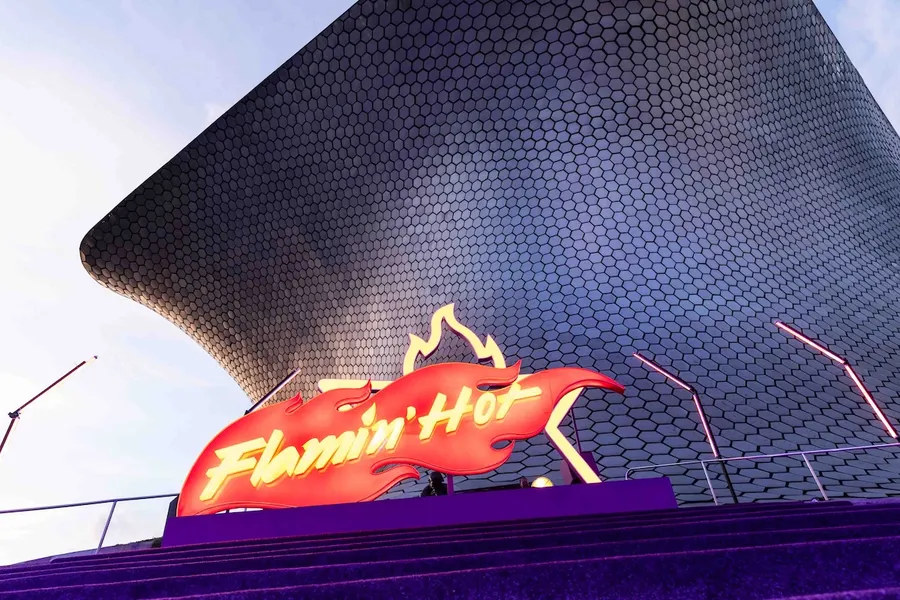 Salvemos el Picante: Flamin’ Hot® honra el arte del echilamiento