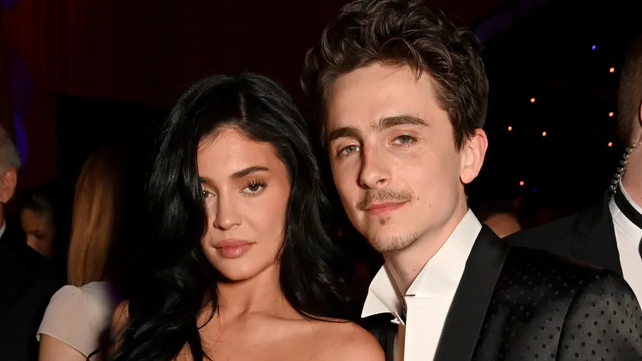 kylie-jenner-timothee-chalamet-vanity-fair