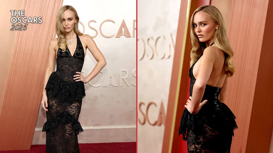 lily-rose-depp-oscar-look-chanel