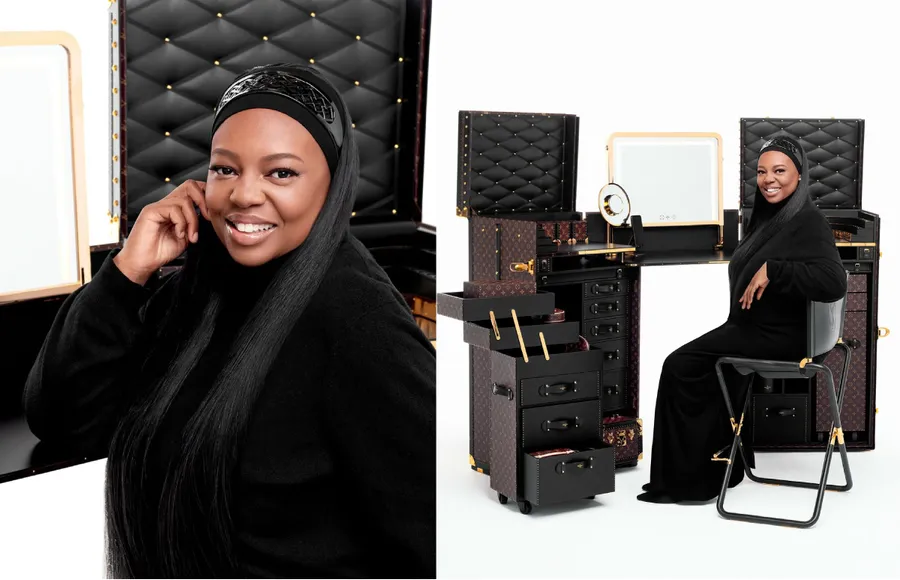louis vuitton pat mcgrath belleza