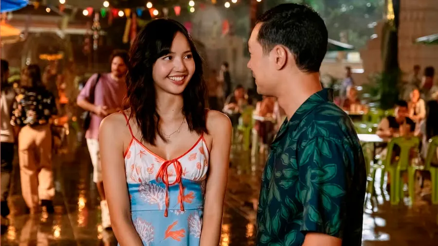 The White Lotus 3, episodio 7: "Problemas paternales".