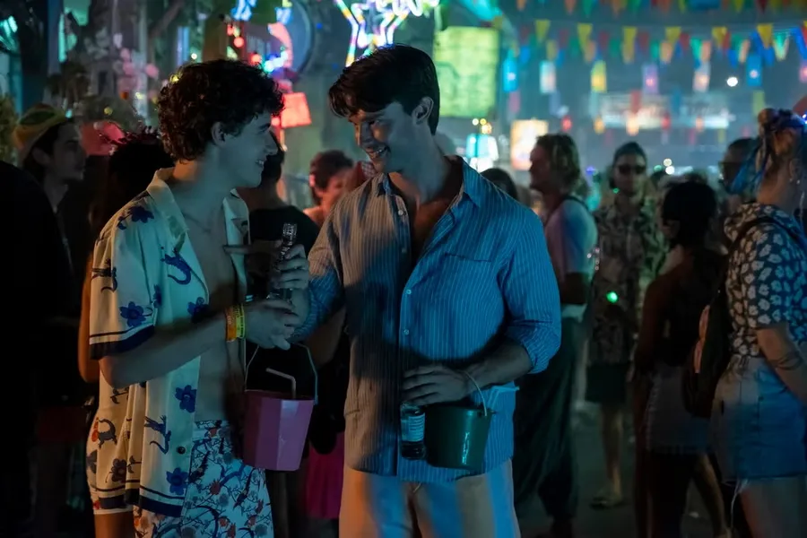 recap episodio the white lotus