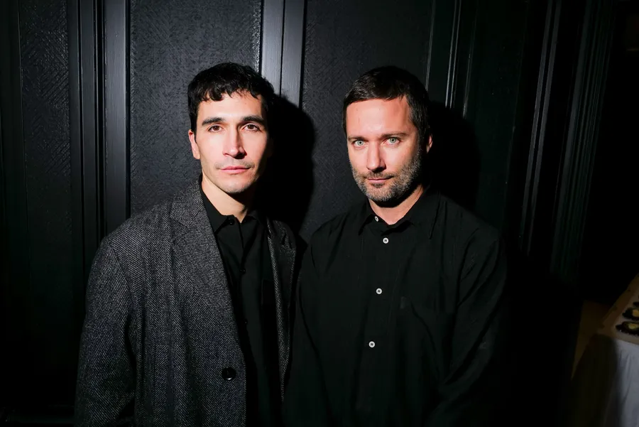 Jack McCollough y Lazaro Hernandez loewe