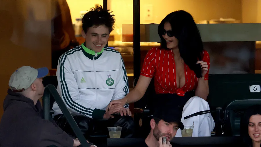 kylie-jenner-timothee-chalamet