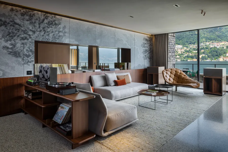 il sereno hotel lago di como suite darsena musica melomanos