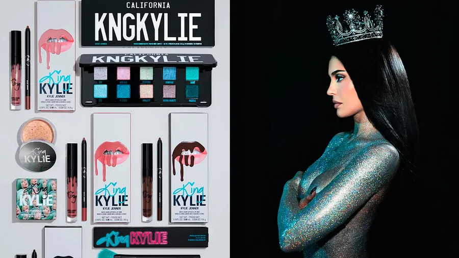 king-kylie
