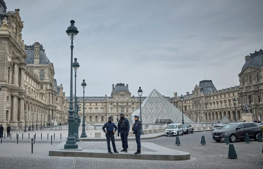 roban joyas louvre