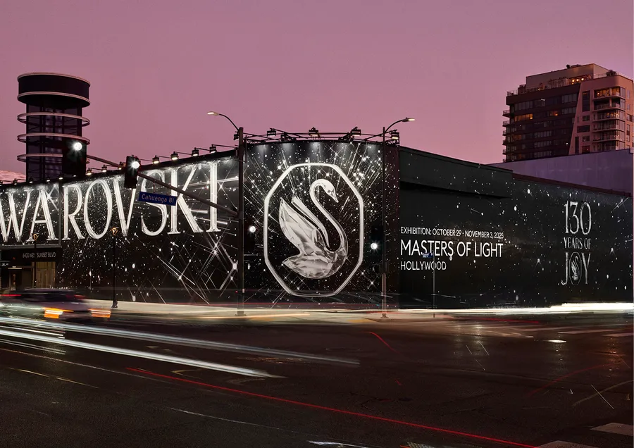 Masters of Light - Hollywood
