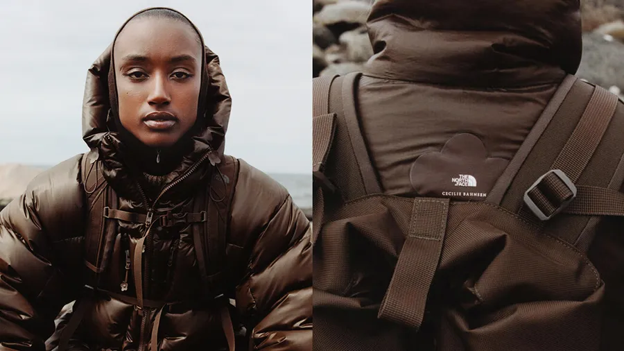 The North Face x Cecilie Bahnsen