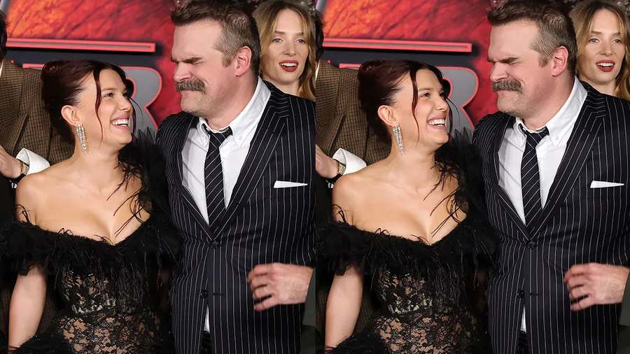 millie-bobby-brown-david-harbour