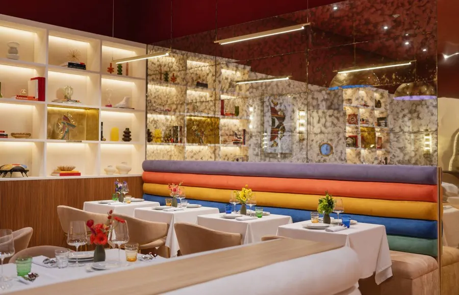 ferragamo caffe palacio polanco
