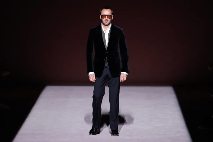 tom ford director cine pelicula un grito al cielo