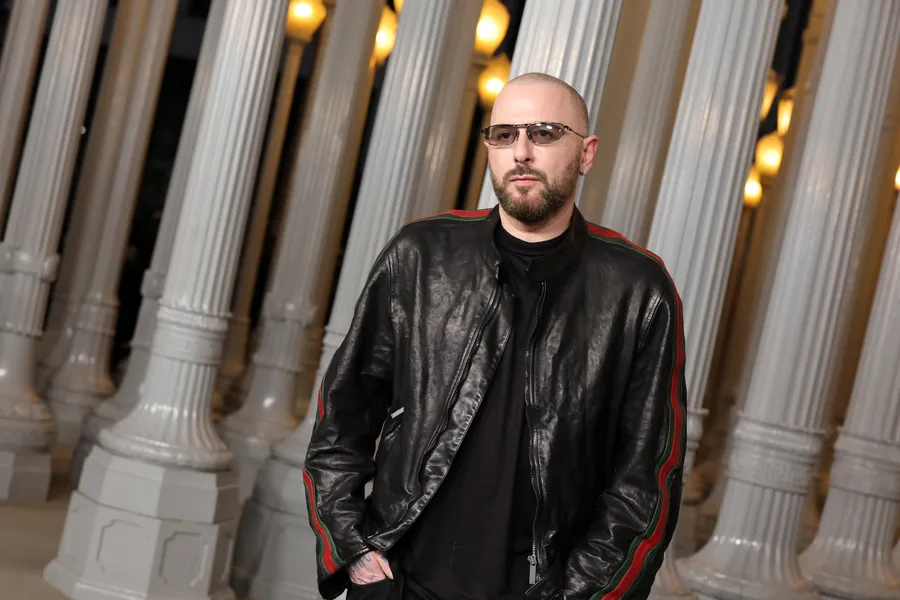 gucci cruise demna nueva york