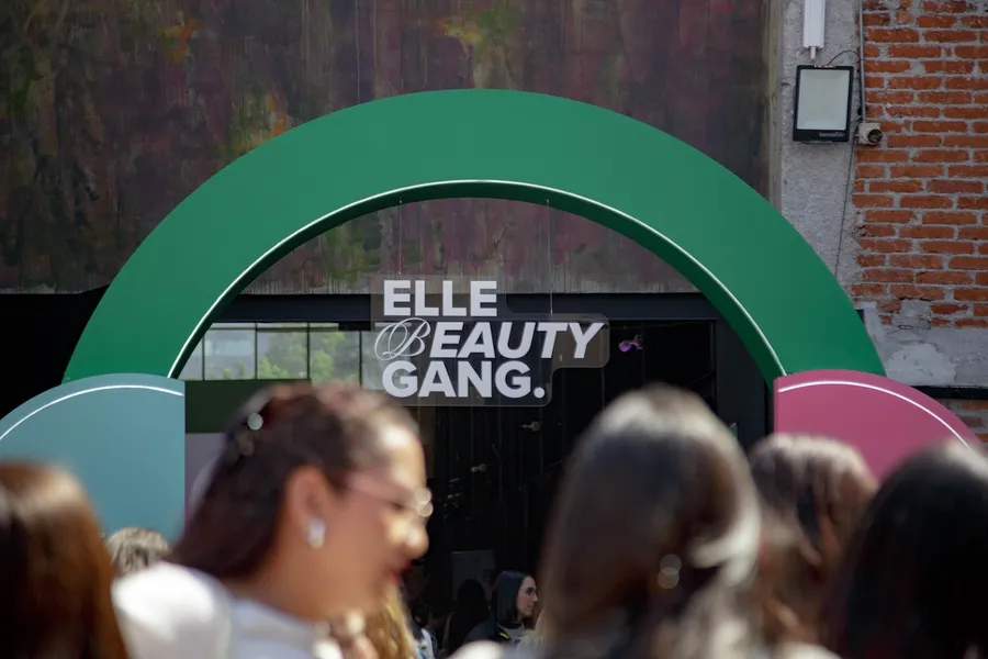 El paraíso beauty sí existe: esto fue ELLE Beauty Gang