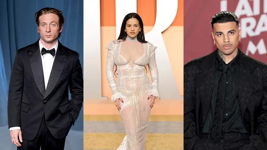 Fotos: Getty
