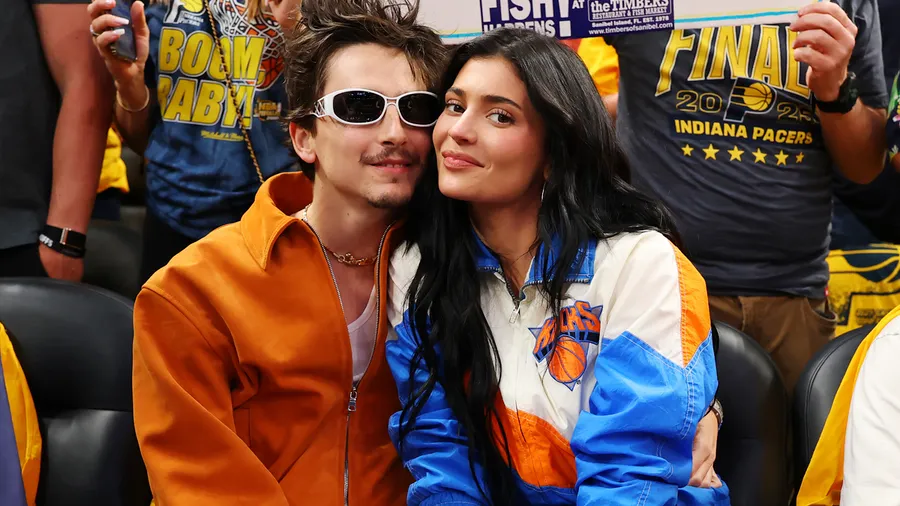 kylie-jenner-timothee-chalamet