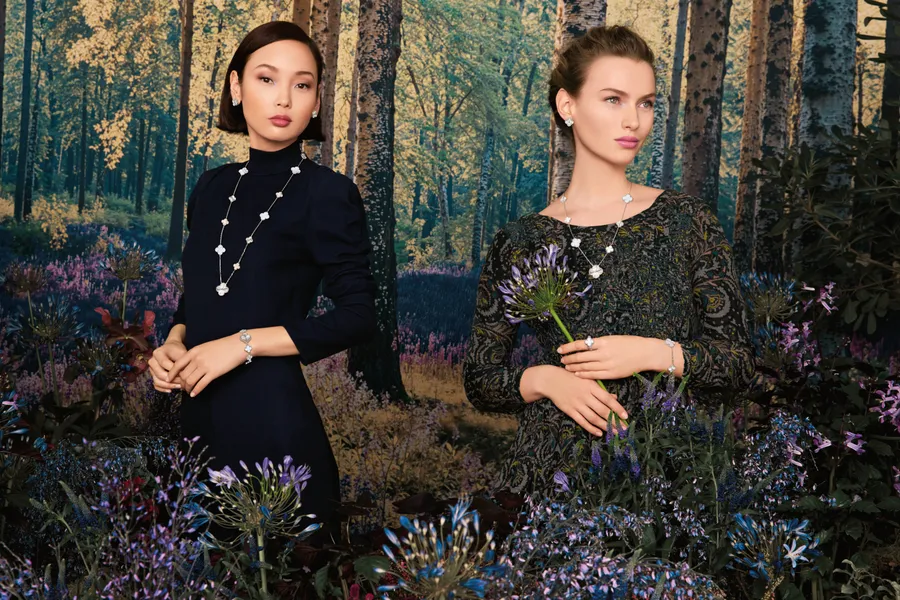 van cleef arpels alhambra