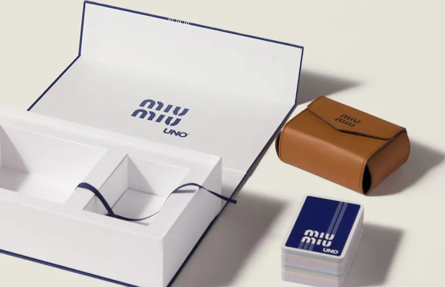 miu miu uno