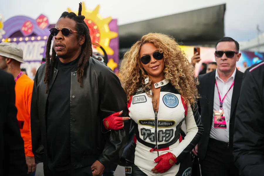 beyonce multimillonaria jay-z