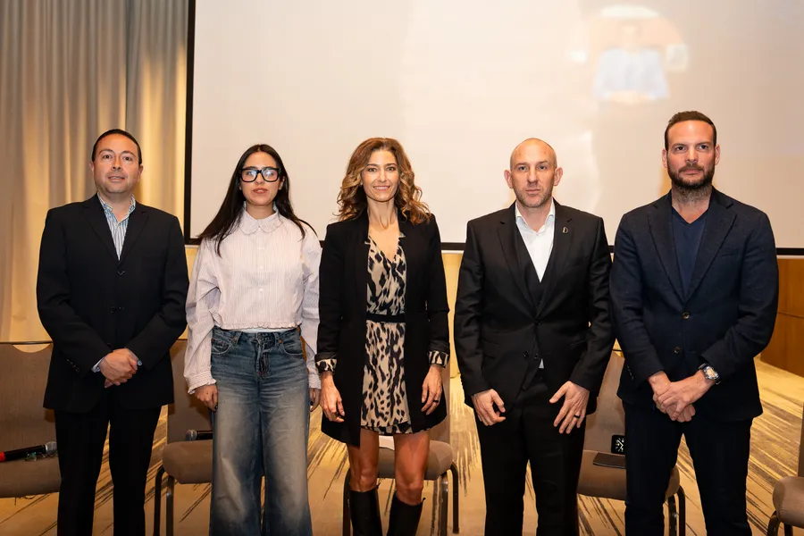 Lujo consciente, visión global y ciudad: así se vivió LuxuryLab ESG
