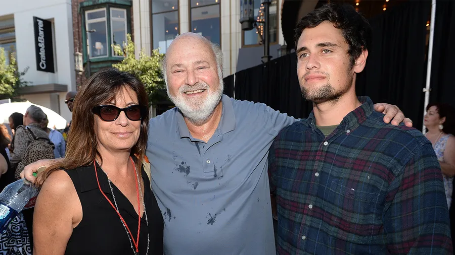 rob-michele-reine-asesinados-hijo