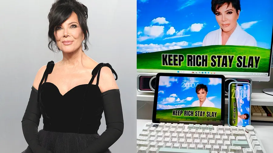 kris-jenner-simbolo-manifestacion