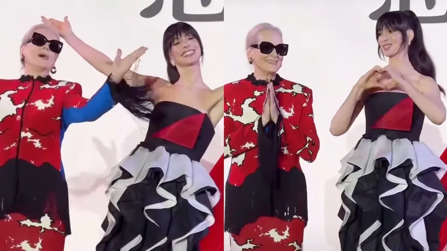 Los-looks-de-Anne-Hathaway-y-Meryl-Streep-en-la-premiere-en-Tokio.jpg