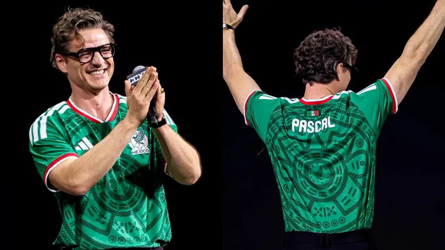pedro-pascal-playera-seleccion-mexicana
