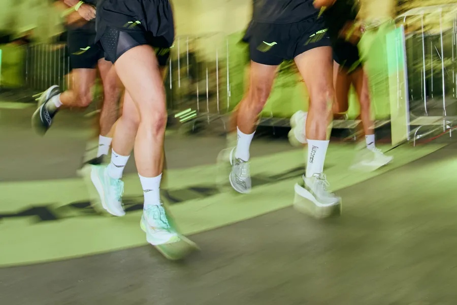 The Maze llevó al running mexicano a un nuevo nivel